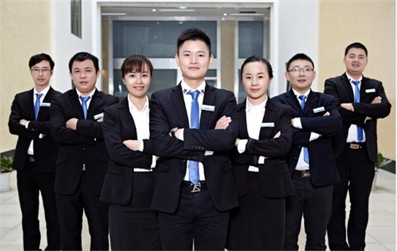 左右手家具安裝管理團(tuán)隊合影 左右手家具安裝管理團(tuán)隊合影