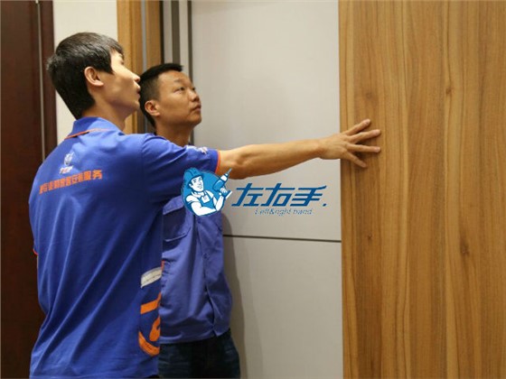 實(shí)木門的安裝標(biāo)準(zhǔn) 實(shí)木門的安裝標(biāo)準(zhǔn)