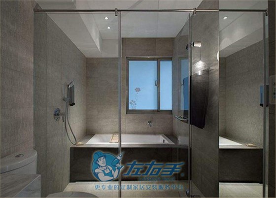 浴室內(nèi)門(mén)安裝方法及詳細(xì)步驟 