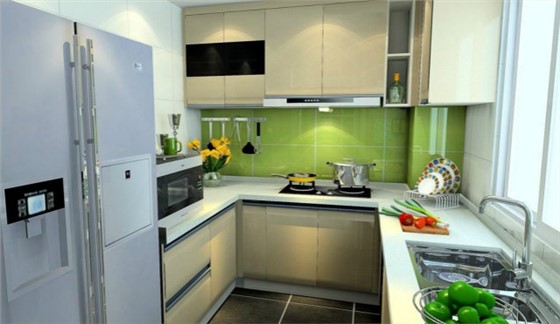 怎么進(jìn)行櫥柜吊柜安裝，有哪些需要注意的方面？