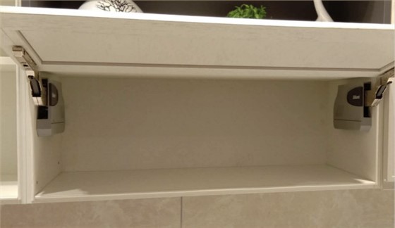 正確安裝櫥柜吊柜氣撐步驟是什么？櫥柜吊柜氣撐安裝流程介紹