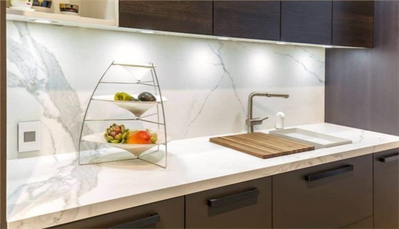 櫥柜臺面接口處安裝步驟如何進行？安裝要點詳解