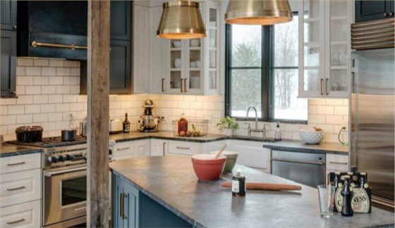 櫥柜臺面接口處安裝步驟如何進行？安裝要點詳解