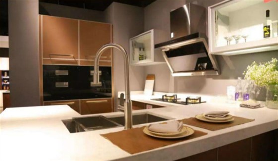 廚房櫥柜臺(tái)下盆的安裝分哪幾個(gè)步驟進(jìn)行？安裝經(jīng)驗(yàn)攻略總結(jié)有哪些