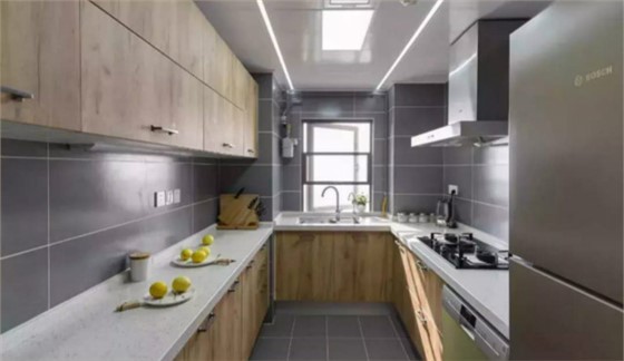 櫥柜石材臺面的安裝包含哪些流程，具體步驟要從哪些方面進(jìn)行