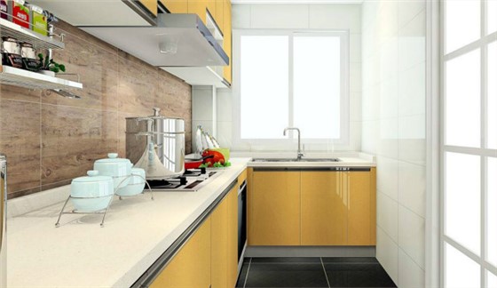 161吊櫥柜如何安裝步驟具體要做什么？吊櫥柜安裝流程要注意什么問題