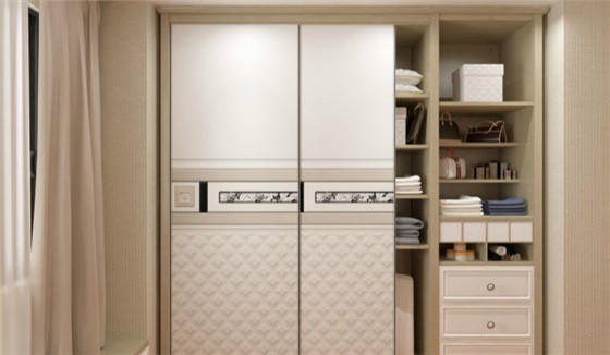 102衣柜門螺絲什么安裝方法最好，衣柜門螺絲安裝流程