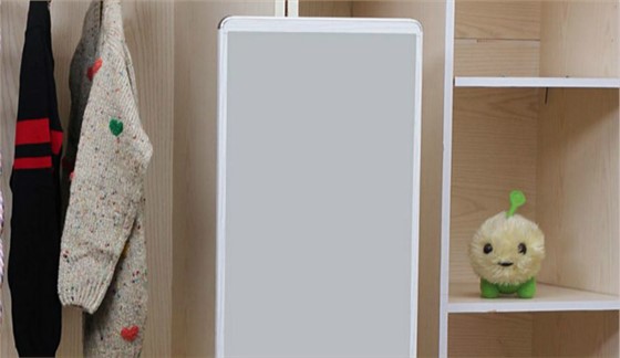 161衣柜推拉門的鏡子有什么好的安裝方法，步驟是什么？