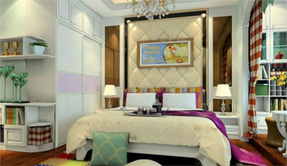 132衣柜鏡子怎么安裝最好，衣柜鏡子安裝步驟是什么