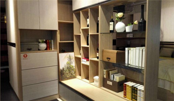 12定制家具安裝流程分哪些步驟，定制家具安裝方法