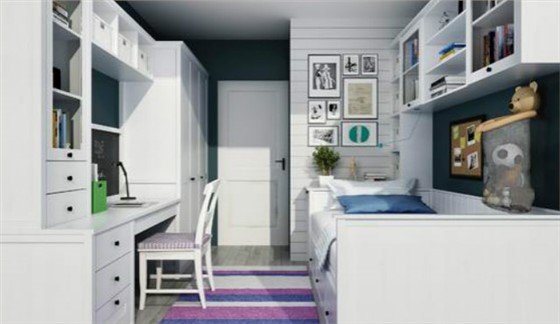 121全屋定制安裝如何做，全屋定制分哪些步驟進(jìn)行