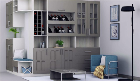 51定制衣柜安裝費(fèi)怎么算，具體包含哪些支出