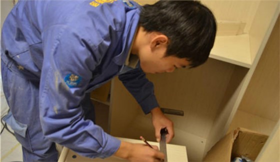 櫥柜安裝公司如何選擇？哪些櫥柜安裝公司安裝技術(shù)好呢？