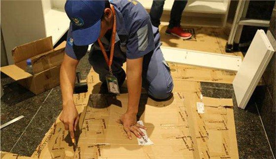 家具安裝公司有哪些，家具安裝公司介紹