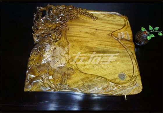 楠木和金絲楠木的區(qū)別 楠木和金絲楠木的區(qū)別