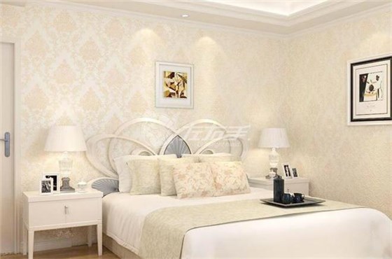 墻紙色差導致的原因，貼墻紙色差的處理方法