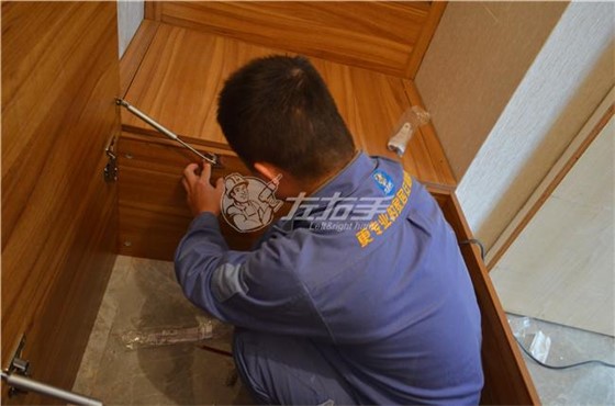 黃石家具安裝工招聘信息