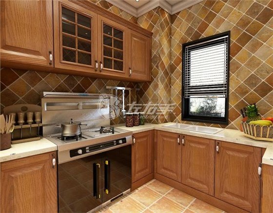 l櫥柜死角如何設(shè)計 l櫥柜死角如何設(shè)計