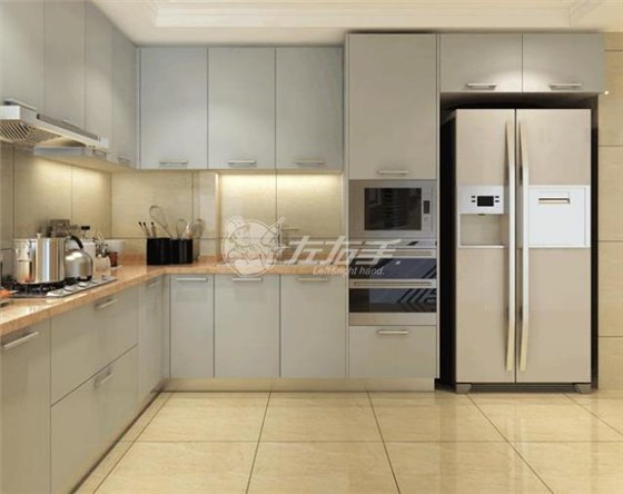 左右手平臺【廚房設(shè)計】廚房怎樣布局廚房設(shè)計前必知的7個要點