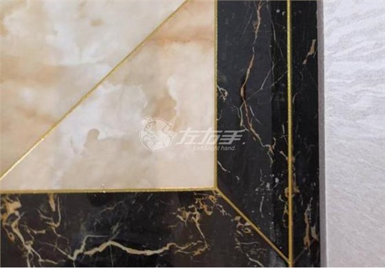 瓷磚美縫有必要做嗎？老師傅告訴你有沒(méi)有必要_左右手平臺(tái)