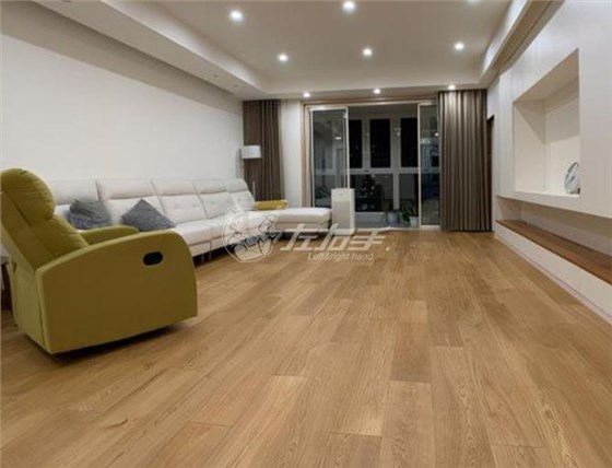 地面裝修用什么材料好,裝修材料如何選購？_左右手家裝