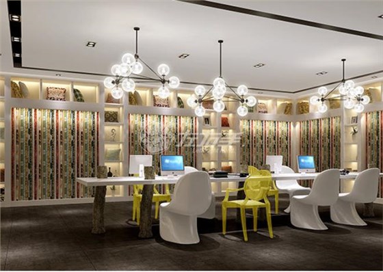 店面裝修設(shè)計技巧,店面裝修主材介紹_左右手平臺