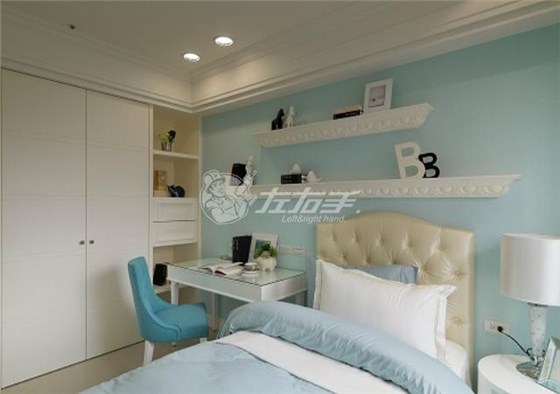 關(guān)于墻面乳膠漆的錯(cuò)誤認(rèn)知,你中了幾條？_左右手平臺(tái)