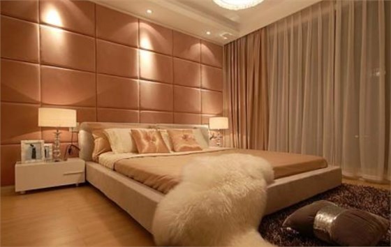 家居裝飾之皮革吸音軟包的安裝方法有哪些？皮革吸音軟袋粘貼