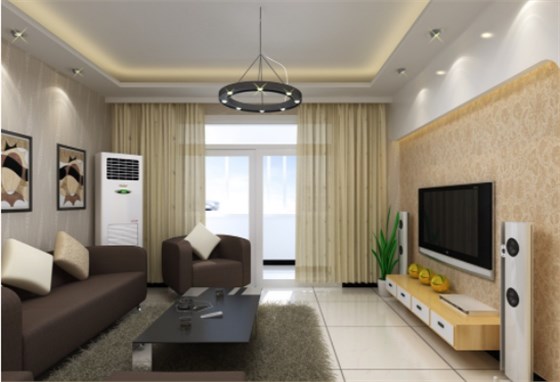 家裝設(shè)計(jì)技巧之小客廳裝修技巧有哪些？小客廳裝修全攻略