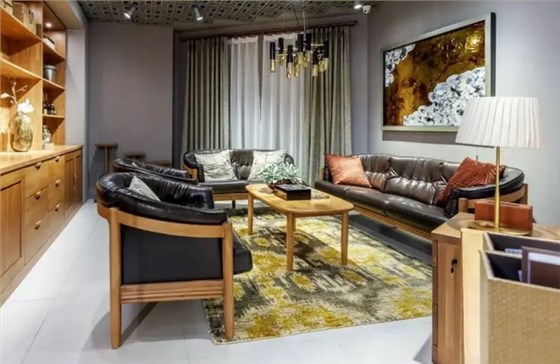 曲美實(shí)木家具好不好，實(shí)木家具品牌排名什么檔次