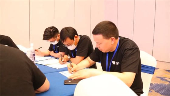 【年度盛會】上百家專業(yè)的安裝服務(wù)公司齊頭并進(jìn)，他們準(zhǔn)備好了