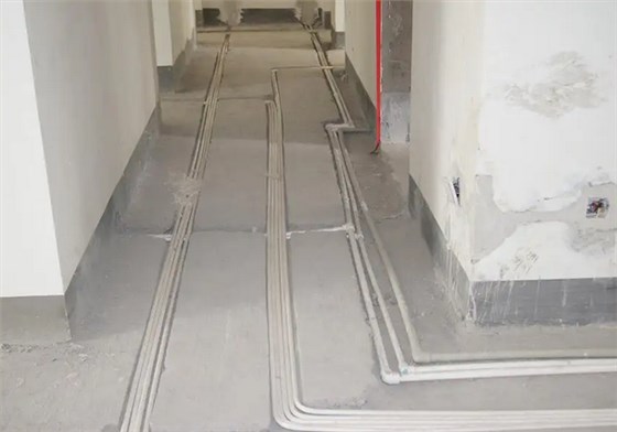 家居安裝：家裝水電需要注意的問題，水電安裝步驟細(xì)節(jié)