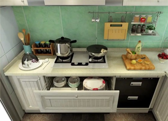 如何選擇櫥柜抽屜滑軌種類，櫥柜抽屜滑軌的品牌有哪些？