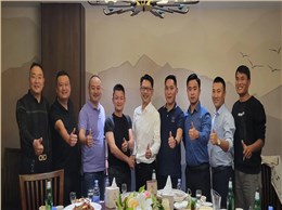 左右手的又一步奮進(jìn)，沖擊山東市場！