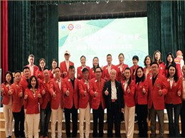 幫助的是別人，救贖的是自己——左右手創(chuàng)始人關(guān)愛老兵公益之旅