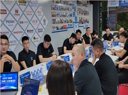 齊聚賦能！左右手廣東聯(lián)盟，蓄力再起航！