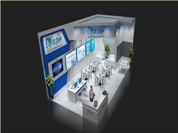 22屆西安國際博覽會(huì)，左右手即將強(qiáng)勢出征！