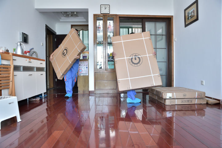 專(zhuān)業(yè)家具拆裝搬運(yùn)