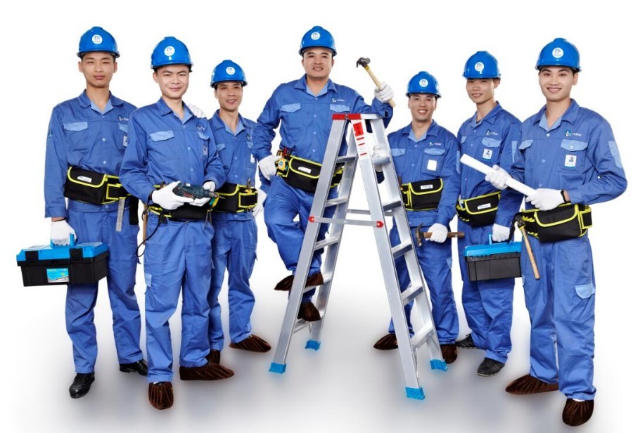 誰(shuí)才是家居安裝服務(wù)行業(yè)名副其實(shí)的實(shí)力擔(dān)當(dāng)呢？