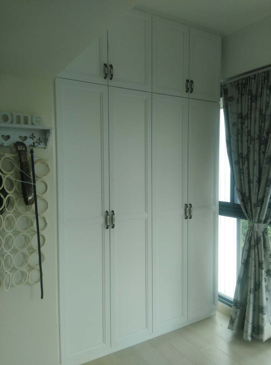 左右手家居安裝師傅提醒你，衣柜有七個禁忌，必須謹記