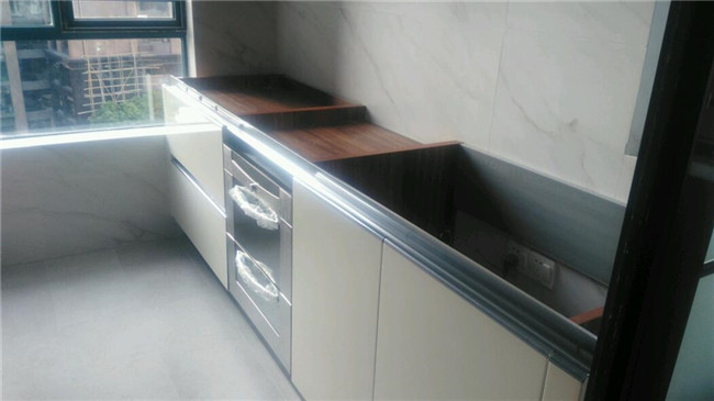 注意！櫥柜安裝不到位帶來的影響