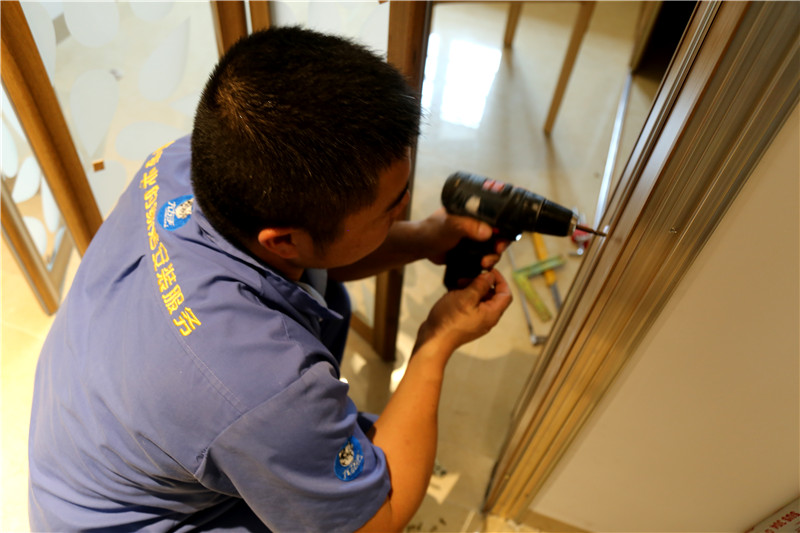 定制家居安裝行業(yè)最新標(biāo)準(zhǔn)出臺，趕快看過來