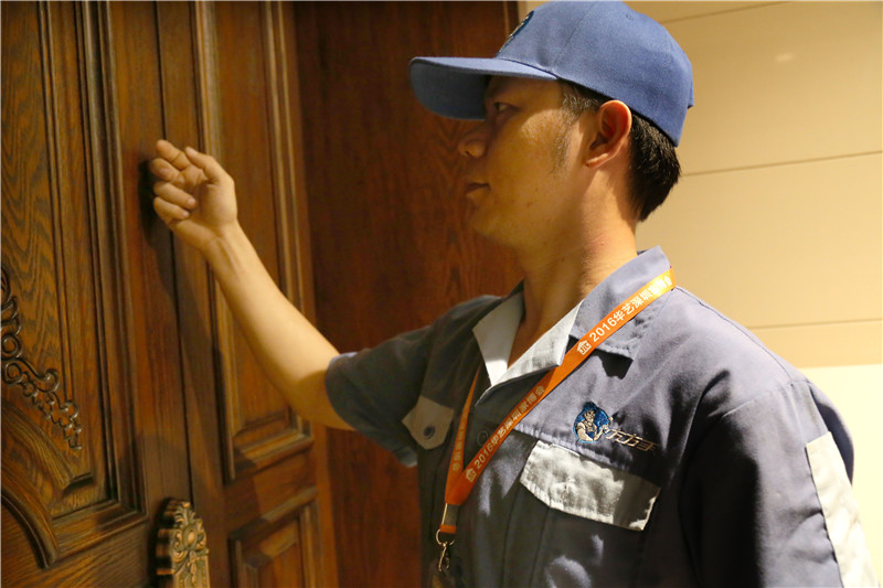 左右手家居安裝師傅：堅守契約精神，對違約行為大聲說不