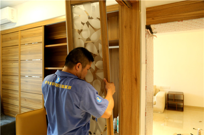 拆裝家具要注意事項(xiàng)，趕緊收藏起來吧！