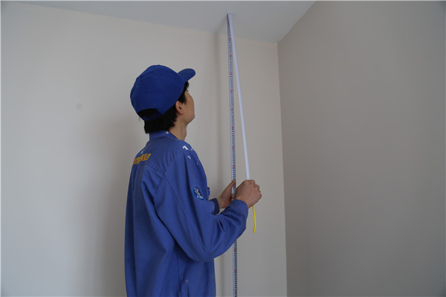 左右手家具安裝師傅丨明明可以拼顏值，卻非要拼實力