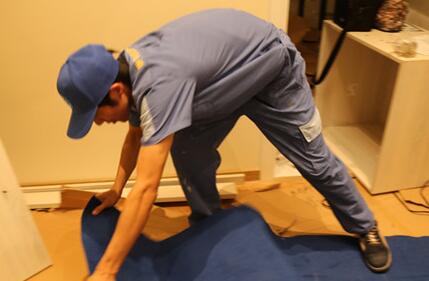 “工匠精神”之周師傅丨遇見左右手，圓夢左右手