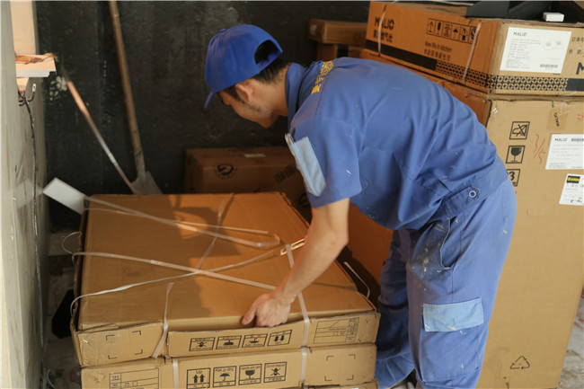 辦公家具拆裝注意事項(xiàng)，趕緊戳進(jìn)來(lái)吧！