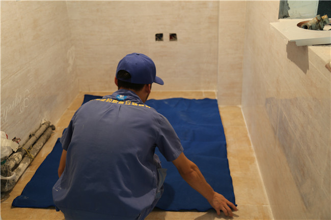 櫥柜安裝師傅在櫥柜安裝前做了哪些準(zhǔn)備？