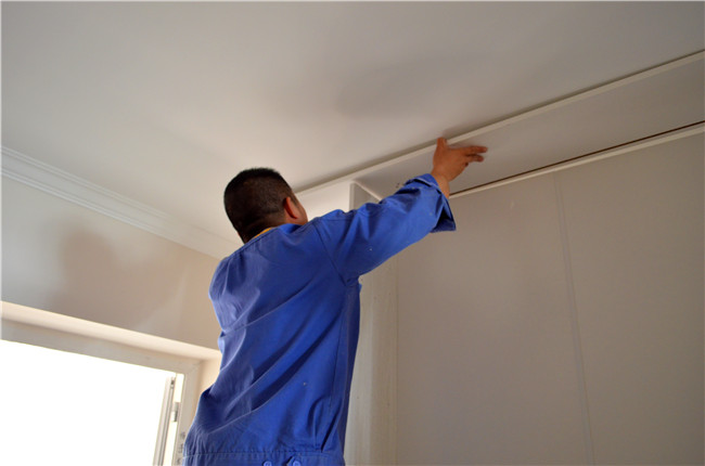 絕處逢生——家具修補、家具清洗