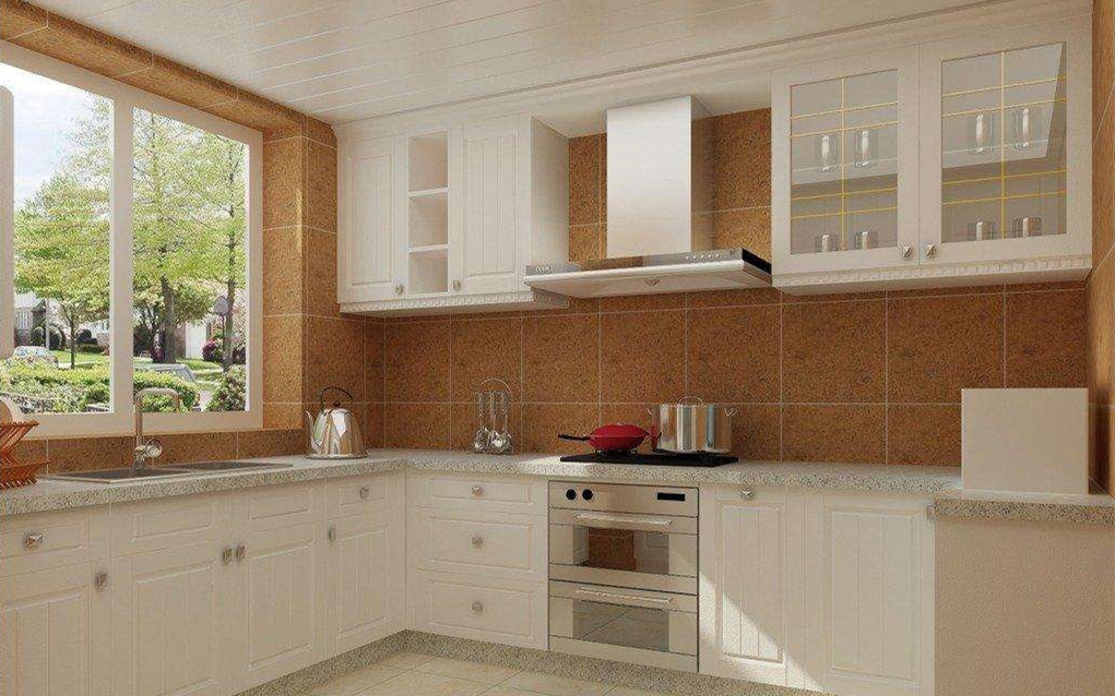 安裝櫥柜多少錢一米？